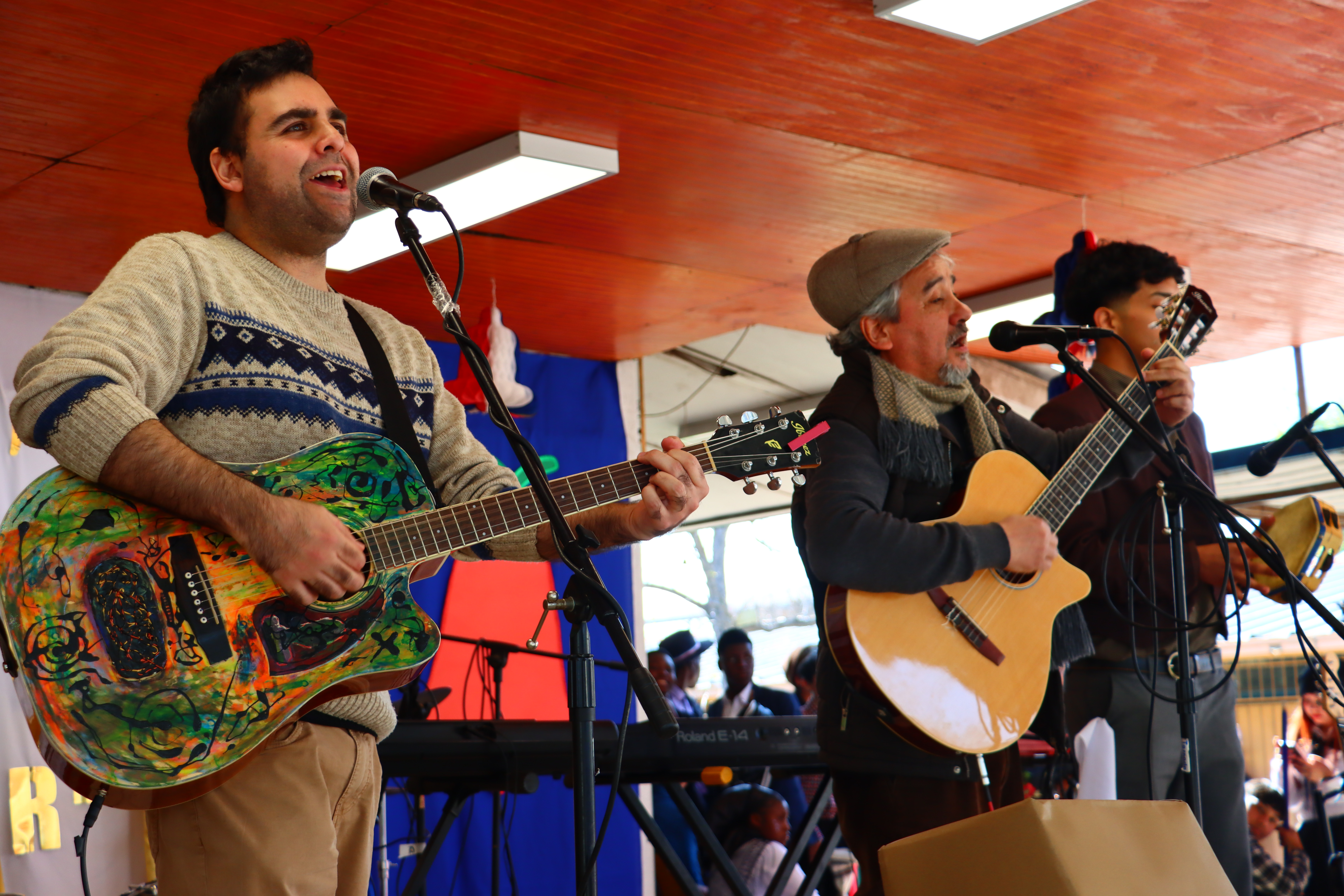 Día de la Chilenidad 4